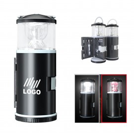 Personalized Outdoor Camping Lantern Tool Kit
