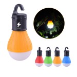 Portable LED Camping Lantern / Bulb Light with Logo