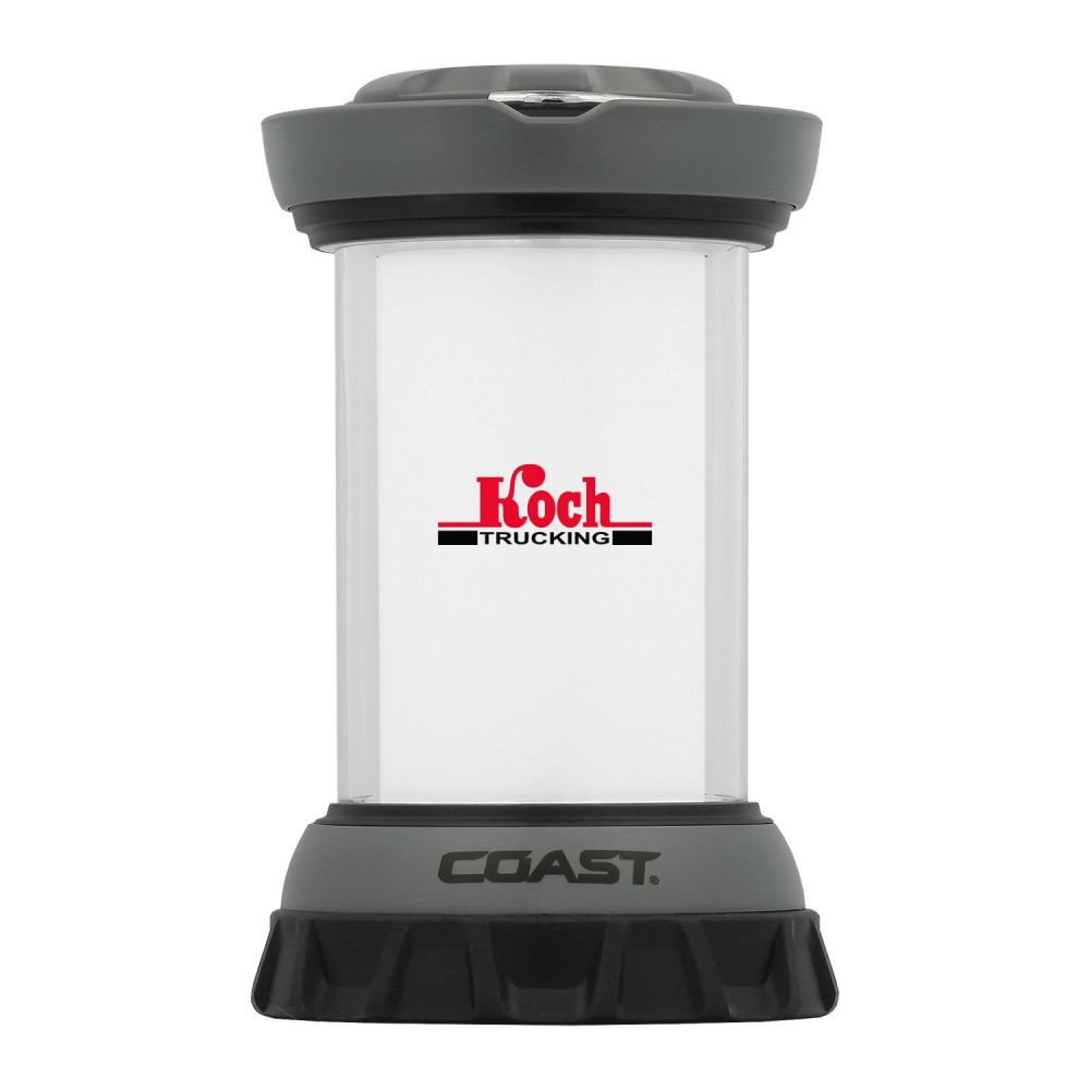 Coast EAL12 Emergency Area Lantern with Logo Coast EAL12 Emergency Area Lantern with Logo