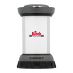 Coast EAL12 Emergency Area Lantern with Logo