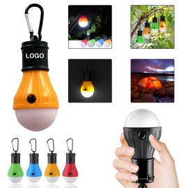 Tent Lights Lamp with Logo  Tent Lights Lamp with Logo