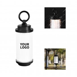 Promotional Camping Lantern With Ring Magnetic Base