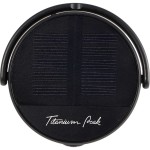 Collapsible Solar Powered Lantern with Logo