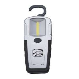 Compact Cob Worklight with Logo