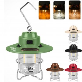 Promotional Portable Camping Emergency LED Lantern with USB Charging  Promotional Portable Camping Emergency LED Lantern with USB Charging