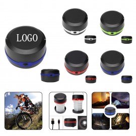 Promotional Portable LED Light Camping Lantern