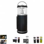 LED Lantern with Tool Kit with Logo