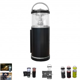 LED Lantern with Tool Kit with Logo
