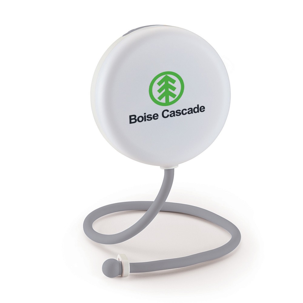 Mpowerd Luci Core Solar Powered Worklight Logo Branded Mpowerd Luci Core Solar Powered Worklight Logo Branded