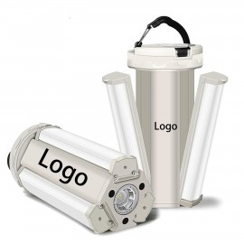 Custom Tent Camping Super Bright Camping Lamp Charging Magnet