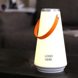 Portable LED Lantern Camping and Outdoor Light with Logo