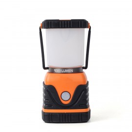 Promotional LED Camping Lantern Rechargeable