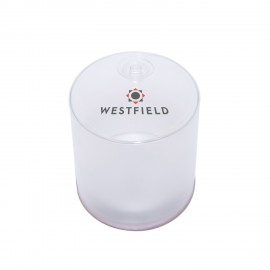 Personalized Luci EMRG: Solar Inflatable Lantern  Personalized Luci EMRG: Solar Inflatable Lantern