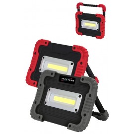 Customized Pivot Stand Worklight