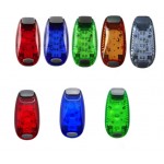 Personalized Safety Bike Lights