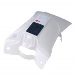 Solar Light Foldable Waterproof Lantern Inflatable Lamp Bag with Logo