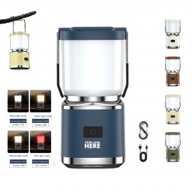 Customized Outdoor Led Lantern Light