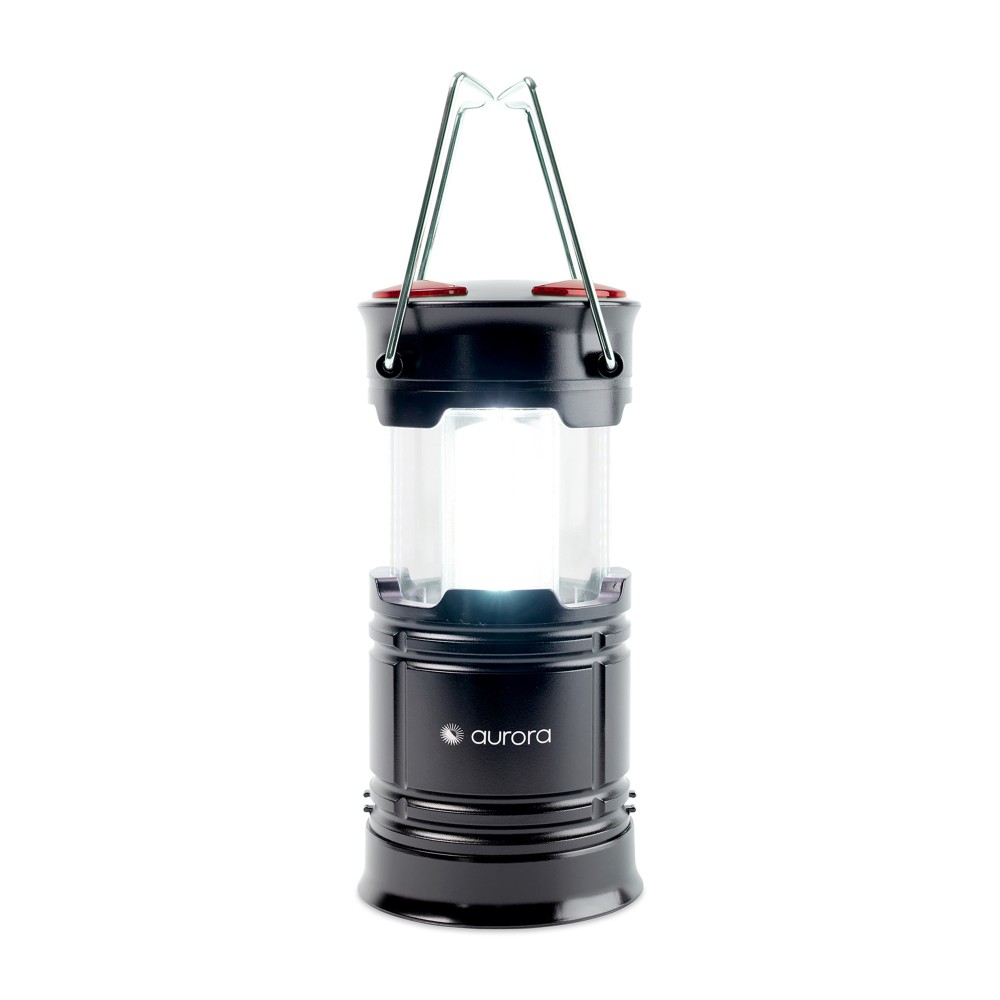 Custom Ultra Brite LED Lantern Light - Black Custom Ultra Brite LED Lantern Light - Black