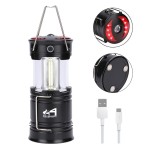 Emergency Light Camping Lamps with Logo