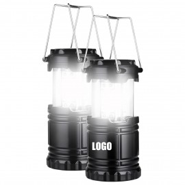 Personalized Led Camping Lantern
