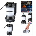 Titan LED Power Spotlight with Logo