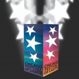 Star Luminary Box - Digital with Logo  Star Luminary Box - Digital with Logo