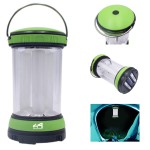 Personalized Led Camping Tent Lantern Lamps