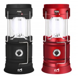 Logo Branded LED Camping Lights