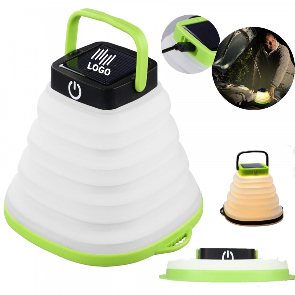 Portable Usb Rechargeable Led Camping Lantern with Logo Portable Usb Rechargeable Led Camping Lantern with Logo