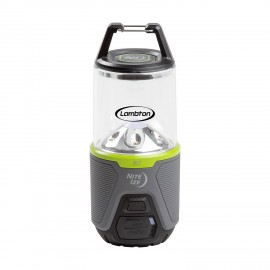 Nite Ize RADIANT RL2 RECHARGEABLE LANTERN with Logo