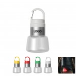 Rechargeable LED Camping Lantern 300LM Portable Tent Light with Logo