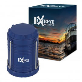 Cob Mini Pop-up Lantern With Custom Box with Logo