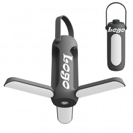 Personalized Camping Lanterns