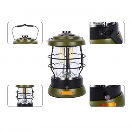 Custom Camping Lantern