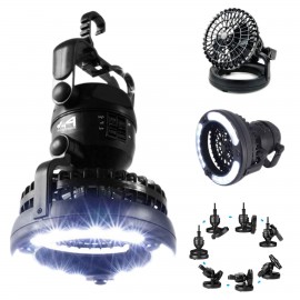 Led Outdoor Fan Light with Logo  Led Outdoor Fan Light with Logo