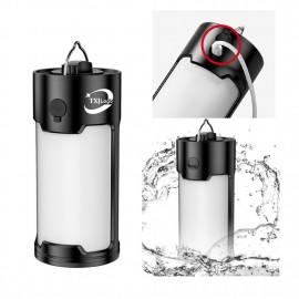 Rechargeable LED Camping Lantern with Logo  Rechargeable LED Camping Lantern with Logo