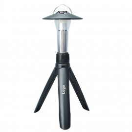Custom Universal Camping Light Tripod Stand Work Light  Custom Universal Camping Light Tripod Stand Work Light