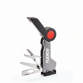 Cedar Creek Spotlight Multi-Tool with Logo