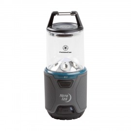 Nite Ize Radiant Rl3 PowerSwitch Rechargeable Lantern with Logo