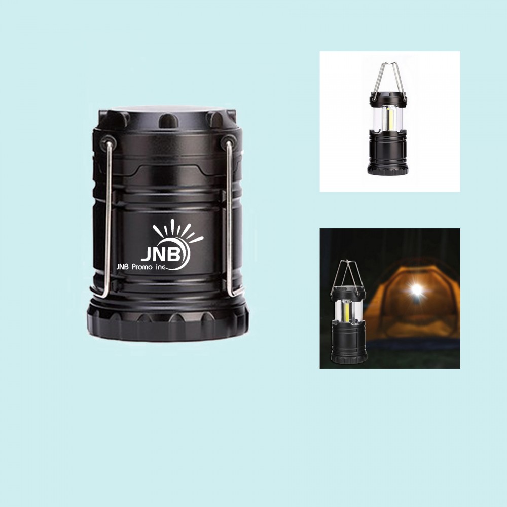 Promotional Retro Mini Collapsible Camping Lantern Promotional Retro Mini Collapsible Camping Lantern
