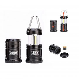 Logo Branded LED Camping Lantern Pop Up Light