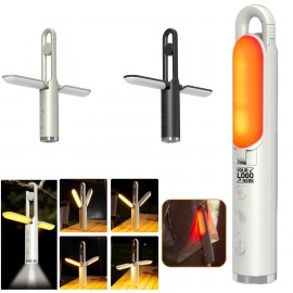 Custom Foldable LED Camping Lantern