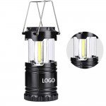 Personalized Outdoor Retractable Camping Lantern