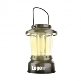Camping Lantern Multiple Functions 3 In 1 with Logo