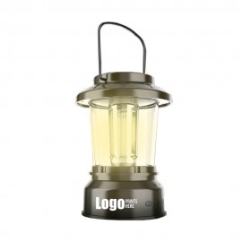 Camping Lantern Multiple Functions 3 In 1 with Logo  Camping Lantern Multiple Functions 3 In 1 with Logo