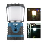 Customized Camping Lantern