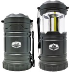 Logo Branded Torcher 2 In 1 Pop Up Lantern With Handle