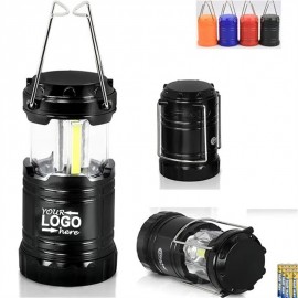 Customized COB Mini Pop-Up Camping Lantern  Customized COB Mini Pop-Up Camping Lantern