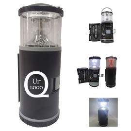 Camping Lantern with Logo