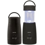 14 LED Multi-Function Mini Lantern w/ Flashlight with Logo